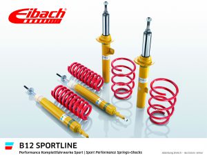 EIBACH B12 Sportline